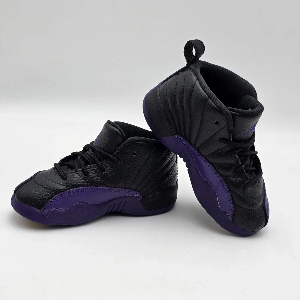 Jordan gently vary size